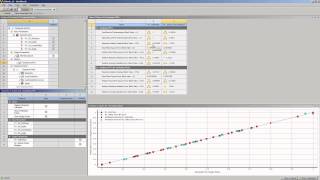 Using ANSYS DesignXplorer Response Surface Part2
