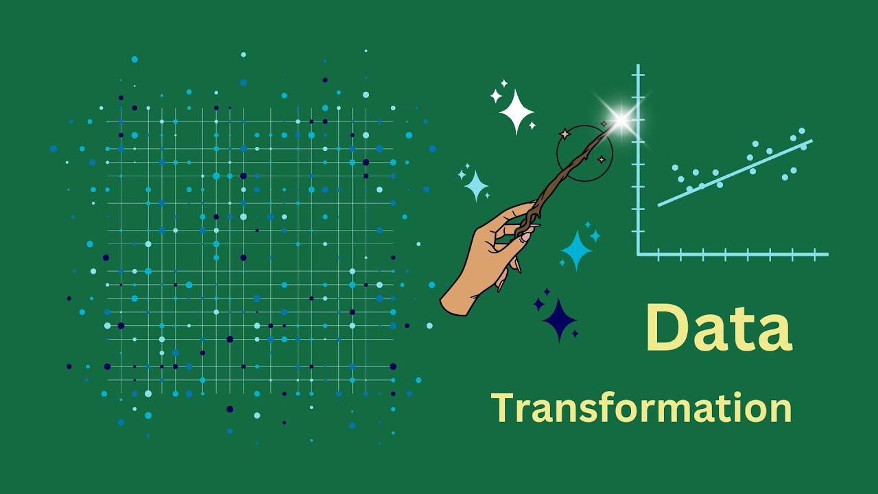 Transforming Non-Linear Data: A Guide to Analysis and Prediction