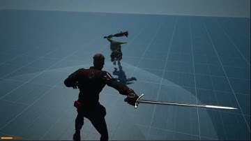 Unity Action Hack & Slash RPG - VFX, PostFX, Potions