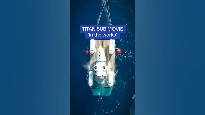 A movie on the MISSING TITAN SUB!!!