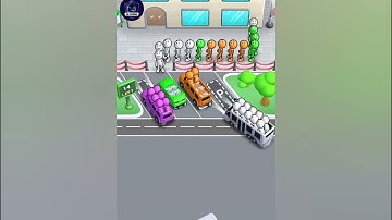 Crowd Express Level 31 Walkthrough Solution