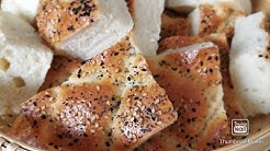 PAIN TURC / PIDE IDÉE RAMADAN