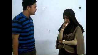 X4Entertainmet Serang Casting Talent Fajar Meilita Artist Management