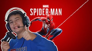 İnanılmaz Örümcek Adam Devam. (The Amazing Spider-Man) screenshot 2