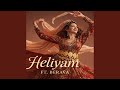 Heliyam Feat Berava