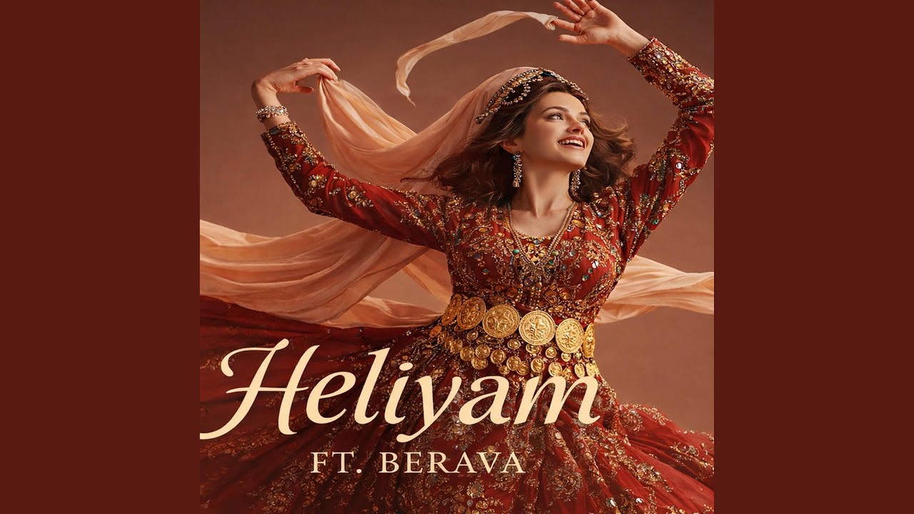 Heliyam (feat. Berava)