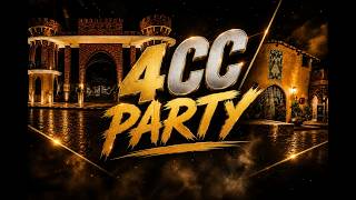 EAGLE CLUB 23 4CC PARTY 2026 || IRED PRODUCTIONS || HISAR || 88249-88249 Eagles Club Cedar Rapids