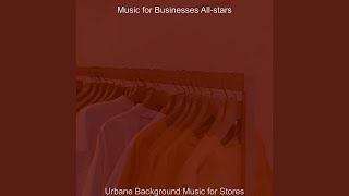 Swanky Backdrops for Stores