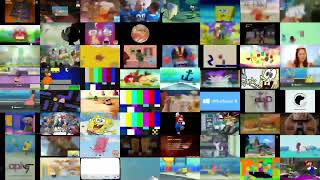 Fixed Sparta Remixes Ultimate Side-By-Side 3 4X4X4X4 Version