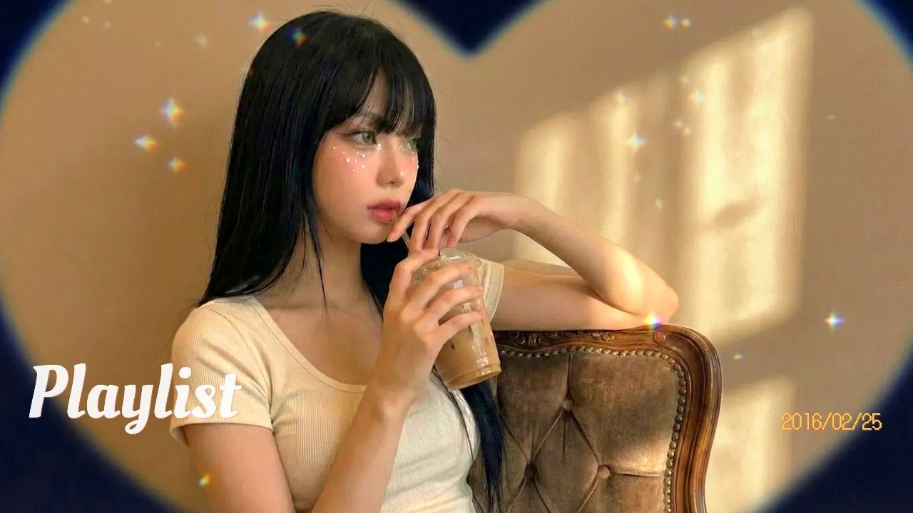 𝐏𝐥𝐚𝐲𝐥𝐢𝐬𝐭 🌸 Приятный вайб с первого трека.. Весенние песни🎧 | Insta Playlist · 2016vibe