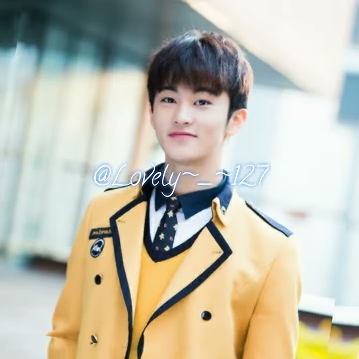 HBD Mark NCT  🎉🎉❤️