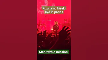 Kizuna No Kiseki Live In Paris Manwithamission Demonslayer Paris Live Lacigale Anime 