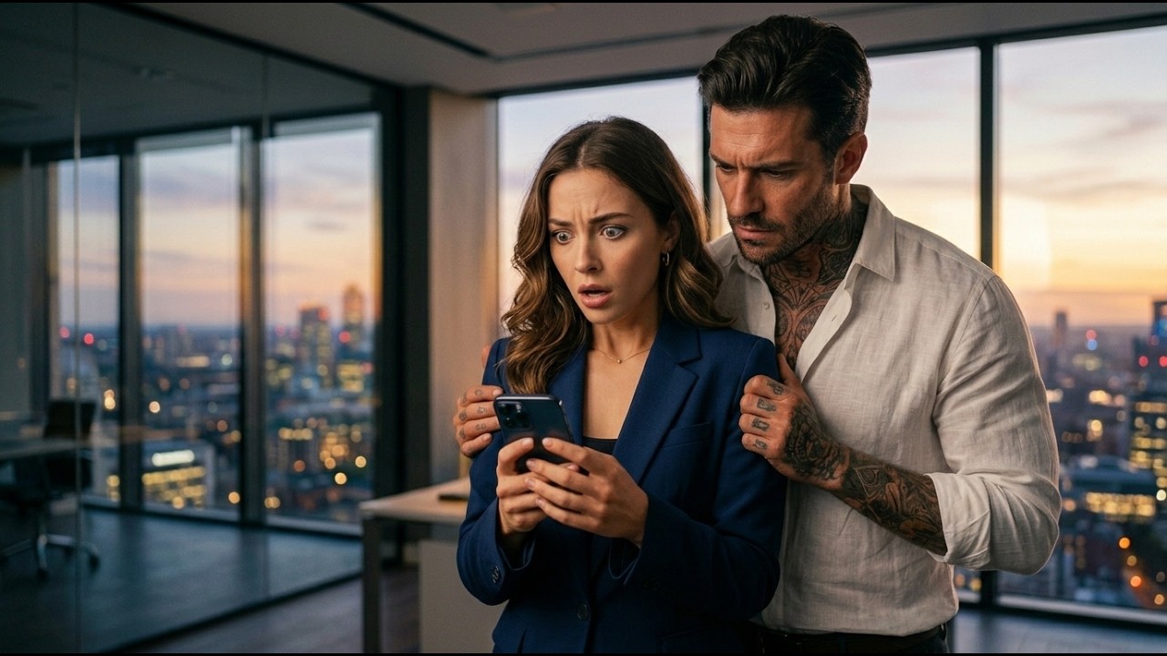 O ex comentou “Sinto sua falta” na foto dela — o chefe da máfia respondeu: “Minha garota”.