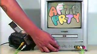 AFTR PRTY Promo Video