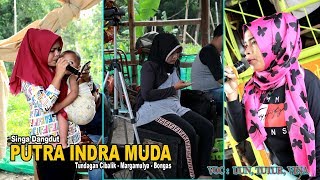 PUTRA INDRA MUDA || SEGA WADANG VOC. UUN || EDISI LATIHAN ||  MINGGU, 9 FEBRUARI 2020