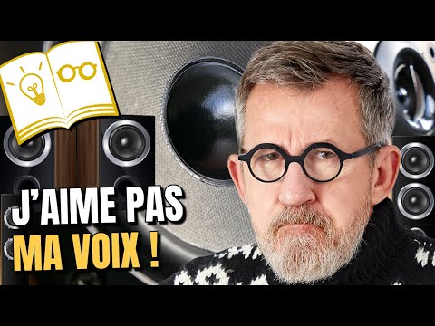 Vidéo: Pourquoi N'aimons-nous Pas Le Son De Notre Voix Dans L'enregistrement - Vue Alternative