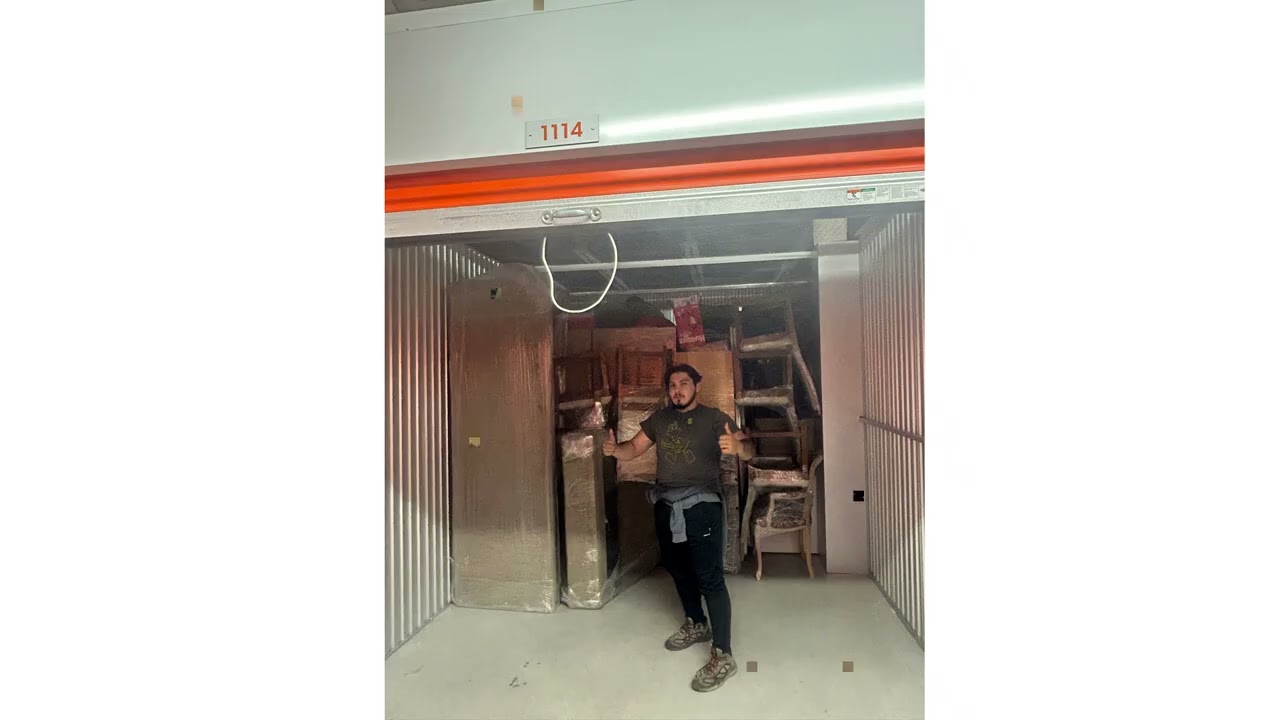 Get Movers - Local & Long-Distance Mover in Richmond, BC