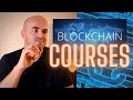 Best BLOCKCHAIN COURSES and CERTIFICATIONS