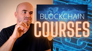 Best BLOCKCHAIN COURSES and CERTIFICATIONS