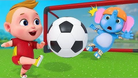 Con Voi - Nhạc Thiếu Nhi Remix Chú Voi Con Sôi Động  - Liên Khúc Ca Nhạc Thiếu Nhi Remix Vui Nhộn