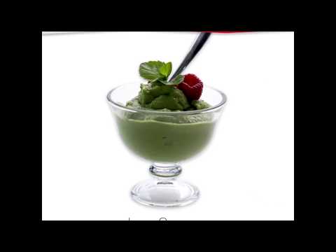 21 Day Challenge - Ice Cream - 21 Day Challenge - Ice Cream