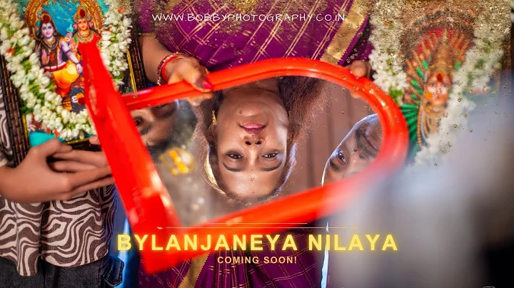 Bylanjaneya Nilaya Housewarming Teaser #bobbyphotography777