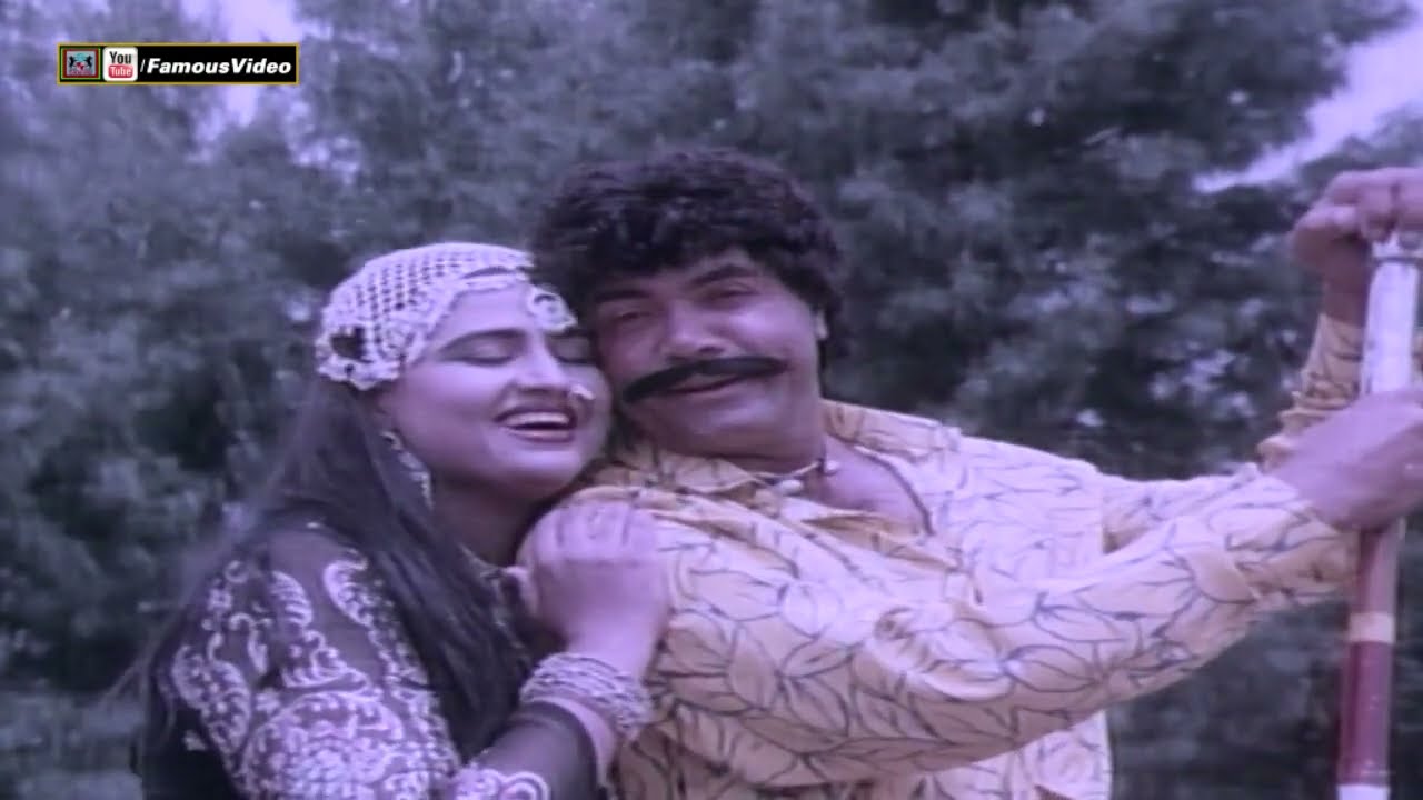 MOHABBAT HAI MOHABBAT - NOOR JEHAN - ANJUMAN - FILM KISMAT WALA