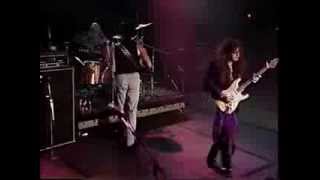 Yngwie Malmsteen - Blues - Leo Fender Special