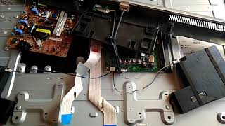 Замена матрицы-экрана на ТВ lg 42lb653v - это легко и просто! Замена матрицы-экрана на ТВ lg 42lb653v - это легко и просто!