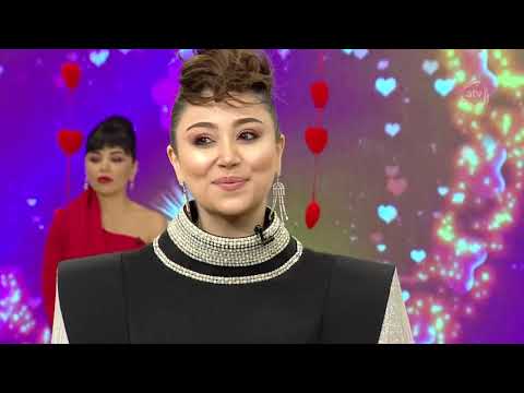 Damla - Şansın yok  (Şou ATV)