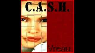 C.A.S.H. - Aproape