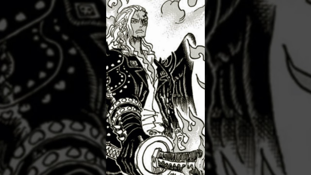 One piece 1054 prediction