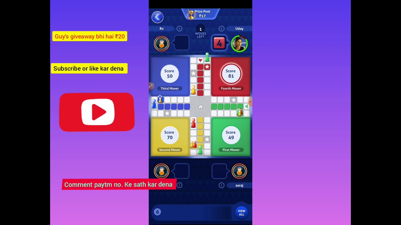 new loot ludo ninja 100% work trick without hack no block account