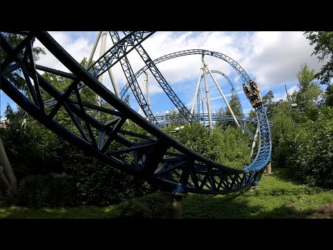 Anubis the Ride