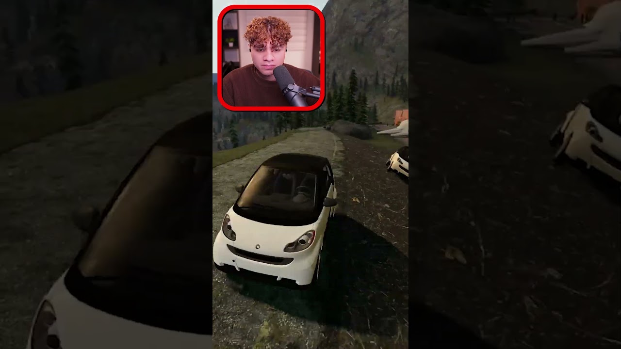 IZA NO SABE MANEJAR AMIGOS GMOD GARRYS MOD