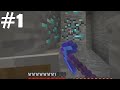 Path To Diamondo! //Minecraft Hardcore Stream Highlight #1