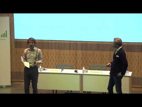 Inför Avanzas årsstämma 2015