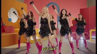 MOMOLAND - Thumbs Up موزیک ویدیو کره ای جدید از «گروه مومولند» با زیرنویس فارسی