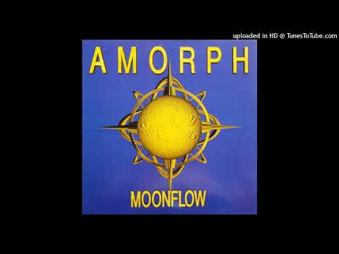 Amorph - Alien