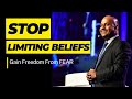 STOP Limiting Beliefs &amp; Supercharge Your Confidence | Manoj Vasudevan