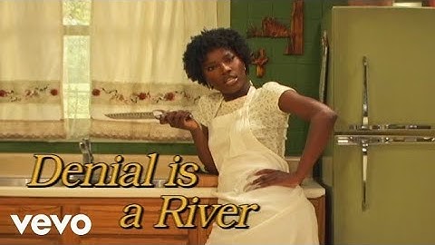 Thumbnail of Doechii - DENIAL IS A RIVER [1 Hour]