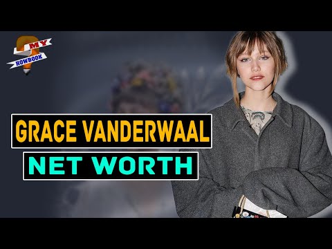 Vídeo: Grace VanderWaal Net Worth: Wiki, Casado, Família, Casamento, Salário, Irmãos