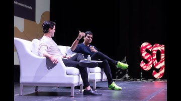 Bridging the Gap Between Web2 and Web3 (Startup Grind Global 2022)