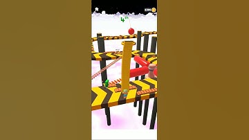 Shortcut Run- Gameplaywalkhthrough all levels #shorts #android