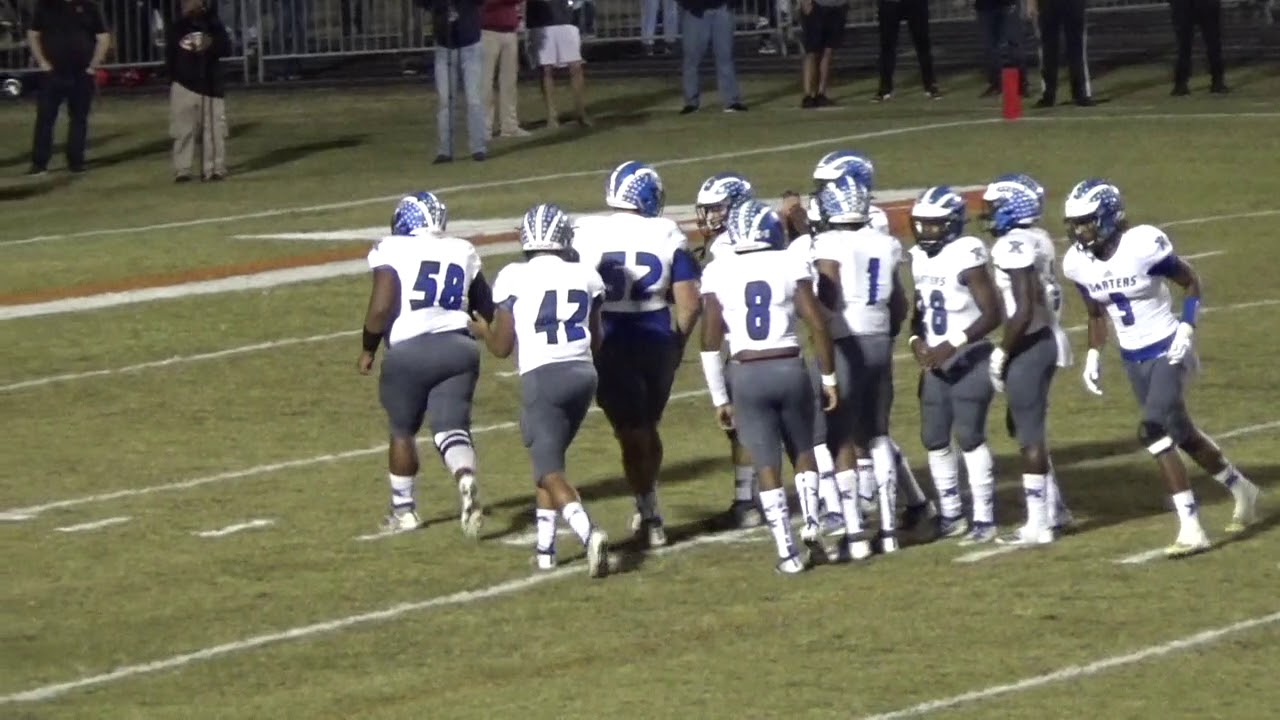 Apopka vs  Seminole Sanford