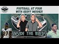 Itb radio how eagles picks in the 2024 nfl dradft will impact the roster for the upcoming season