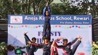  ❤️beautiful gymnastics performance❤️