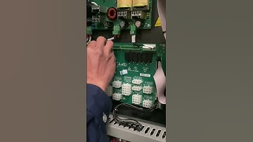 Hướng dẫn vận hành thang máy -  Tune động cơ với tủ NICE 3000 #nice3000 #thangmay #thangmaygiadinh