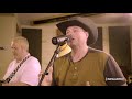 Gord Bamford - 'Neon Smoke' LIVE at SiriusXM