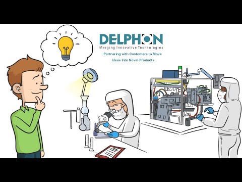 Delphon Video 4 13 21